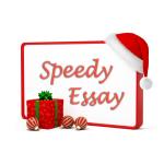 Speedyessay