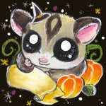 にゃんこ