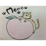 桃猫Memo