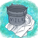 腐れミルク