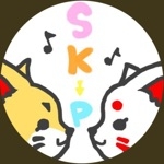 SK→P