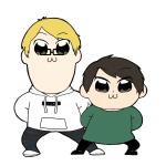 はこ／べにこ