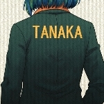 TANAKA