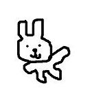 (瞑ﾟｪﾟ）兎