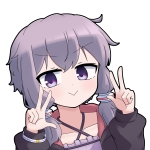 ぜにょーり