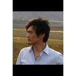 世界の指圧師KEN