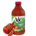 V8 Juice