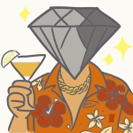 ジルコニア金剛