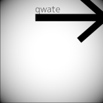qwate/くわて