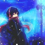 中声サンタクロース