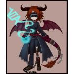 VIA特務少尉（ヴィア）