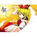 いらすとや 東方動画 平凡な僕の幻想入りした理由 ニコニコ動画