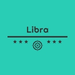 Libra/リブラ
