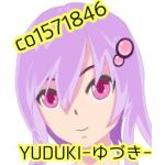 YUDUKI-ゆづき-