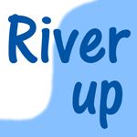 River up