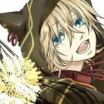 新種のかわうそ