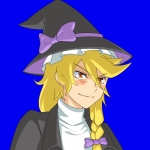 マリーナ・フォン・RIジ・アスナ