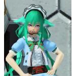 海馬「全速前進DA」 - ニコニ・コモンズ