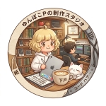 ゆんぽこP