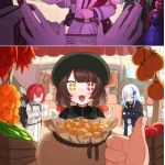 天方を凌駕する熊[熊、夢を追う]