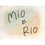 MioとRio