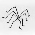 あしながおじさん