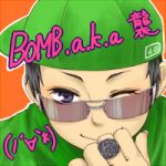 BOMB a.k.a 襲