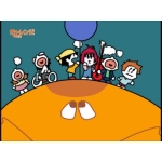 パップラドンカルメ