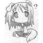 窮鼠猫噛みまみた。