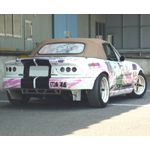 OGR@みょんな痛車乗り