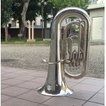 雷宙馬（かみなりちゅーば）