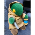 食パンたべるマン