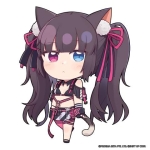 布デススストリーム