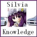 Silvia･Knowledge