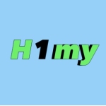 H1my(ひみー)