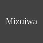 Mizuiwa