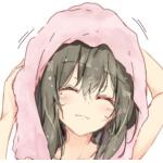 IP中出しドピュ子ちゃん