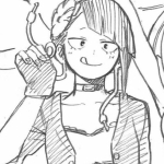 耳郎めっちゃ大好き人間