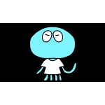 一般スプラトゥーンプレイヤー