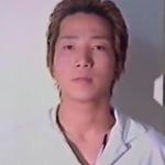 マジメ君から暑中見舞いプレゼント