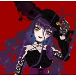 くろぼし★ちゃん