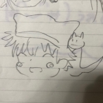 はっちゃん