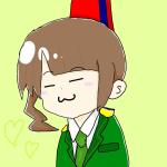 卯月猫（ｿﾞｿﾞｿﾞ）