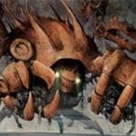 ファイレクシア人