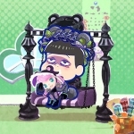 加熱されたハンマー