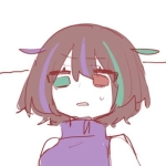 愛松。