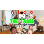 THE TASSE nico