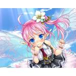 バレンタイン・フロッシ