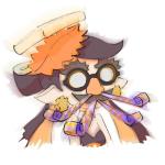 反逆イカムスメ