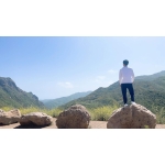 風の谷でナニシタ